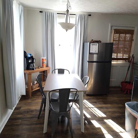 The Delightful Doubles- Unit A- Centrally Located Columbus Exteriör bild