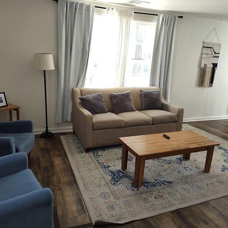 The Delightful Doubles- Unit A- Centrally Located Columbus Exteriör bild