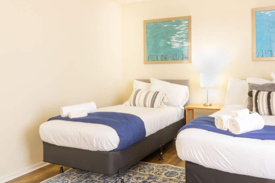 The Delightful Doubles- Unit A- Centrally Located Columbus Exteriör bild