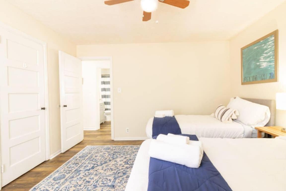 The Delightful Doubles- Unit A- Centrally Located Columbus Exteriör bild