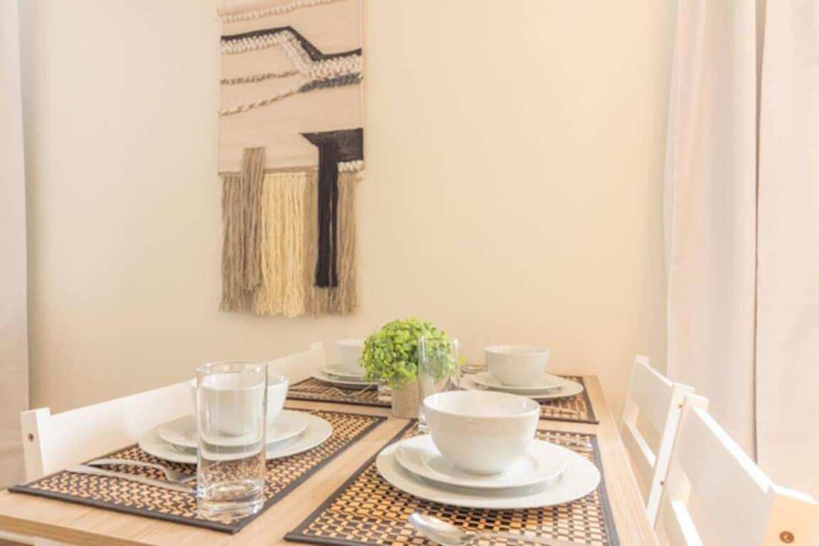 The Delightful Doubles- Unit A- Centrally Located Columbus Exteriör bild