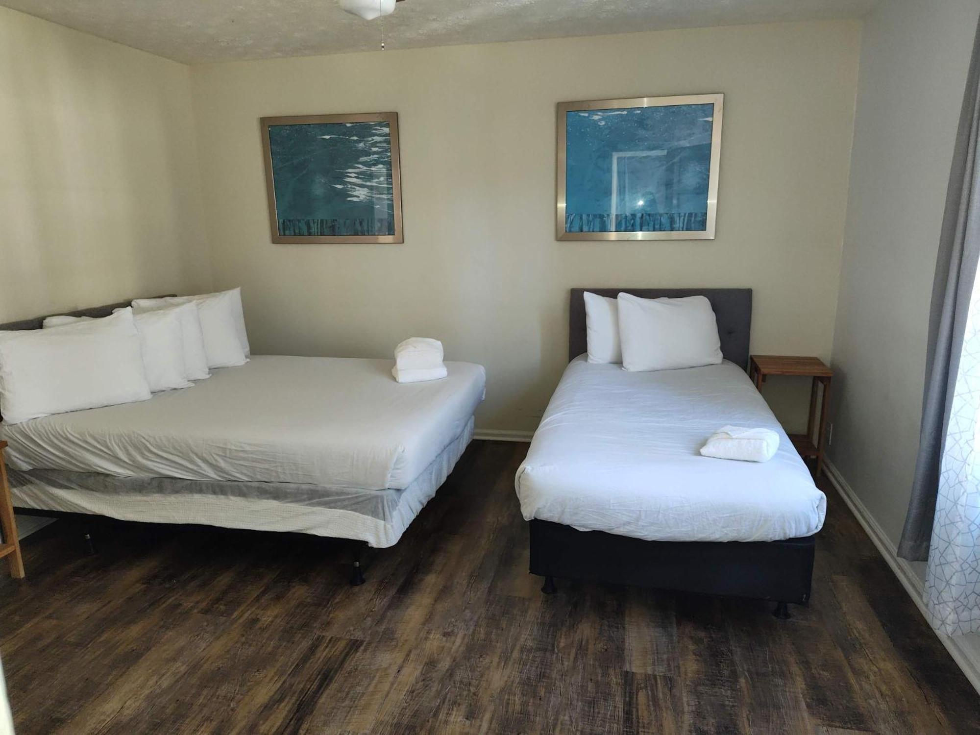 The Delightful Doubles- Unit A- Centrally Located Columbus Exteriör bild