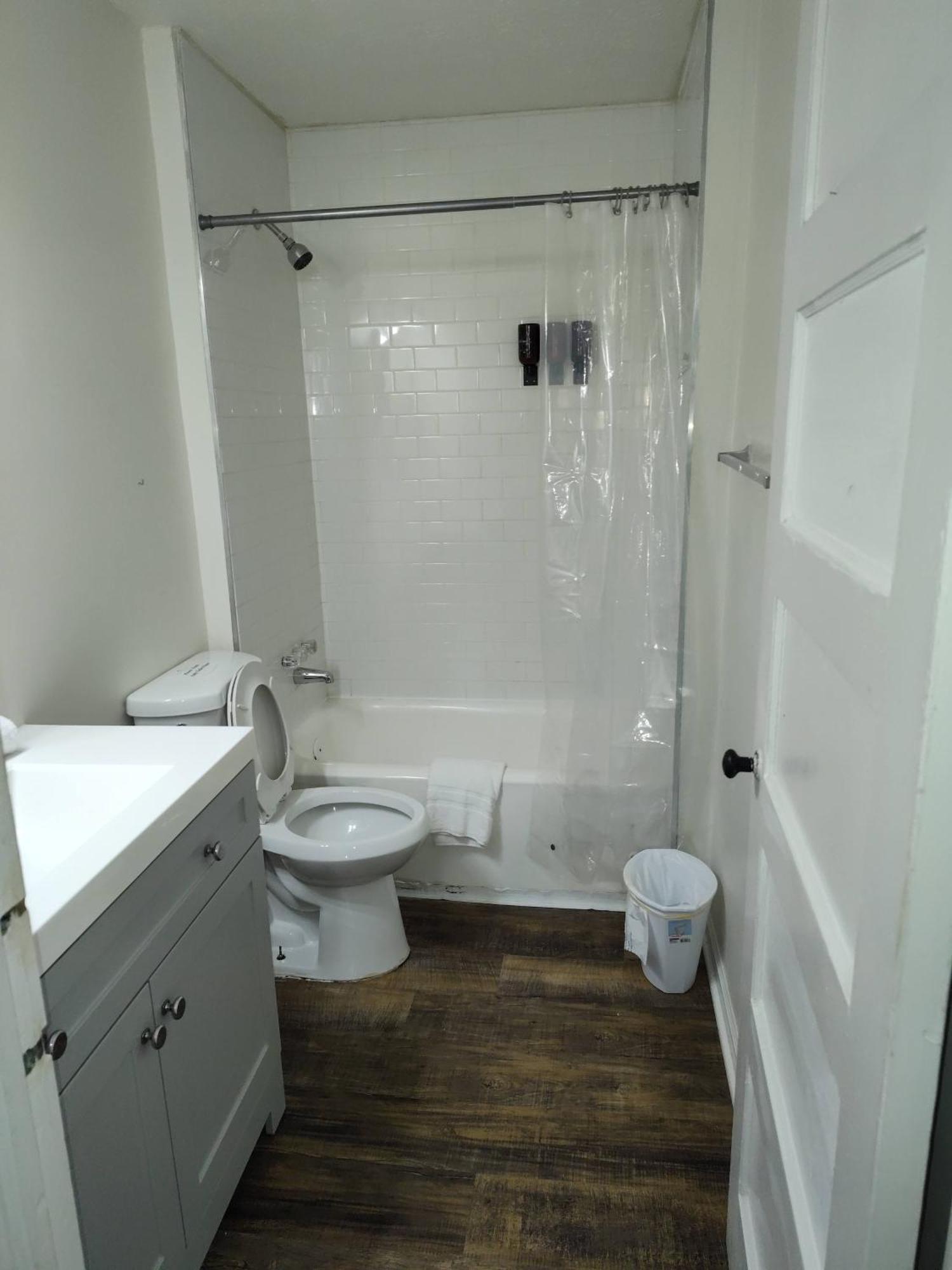 The Delightful Doubles- Unit A- Centrally Located Columbus Exteriör bild